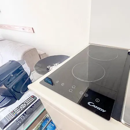66 4 Pers Ac Wifi 尼斯