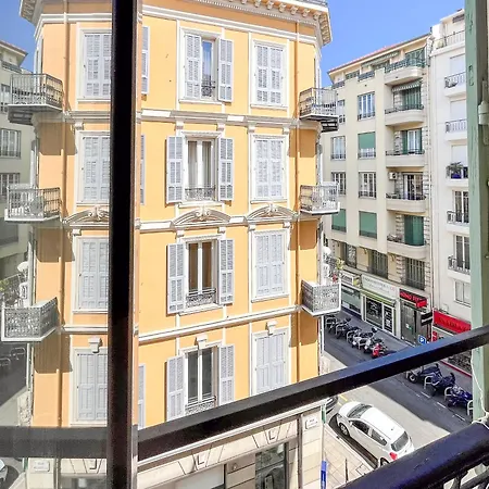Apartment 66 4 Pers Ac Wifi *