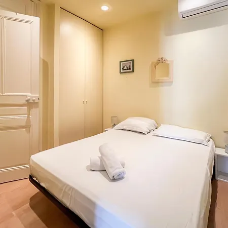 66 4 Pers Ac Wifi Apartament *